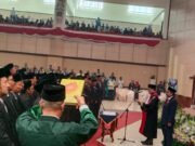 Sah! 50 Caleg Jadi Anggota DPRD Kabupaten Tasikmalaya, Cecep Nur Yakin Sebagai Ketua Sementara pelantikan Anggota DPRD Kabupaten Tasikmalaya