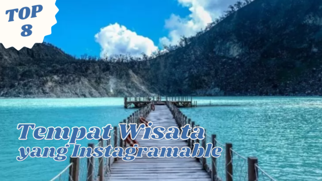 Tempat Wisata Bandung