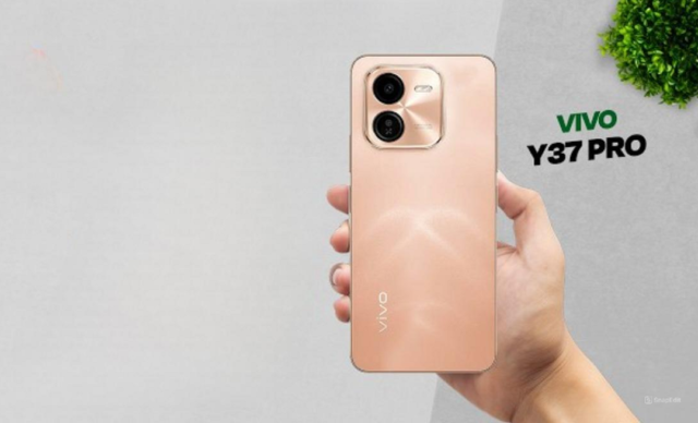 Spesifikasi Vivo Y37 Pro
